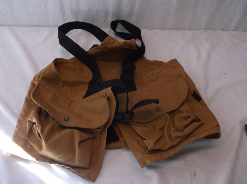 Hunting Vest