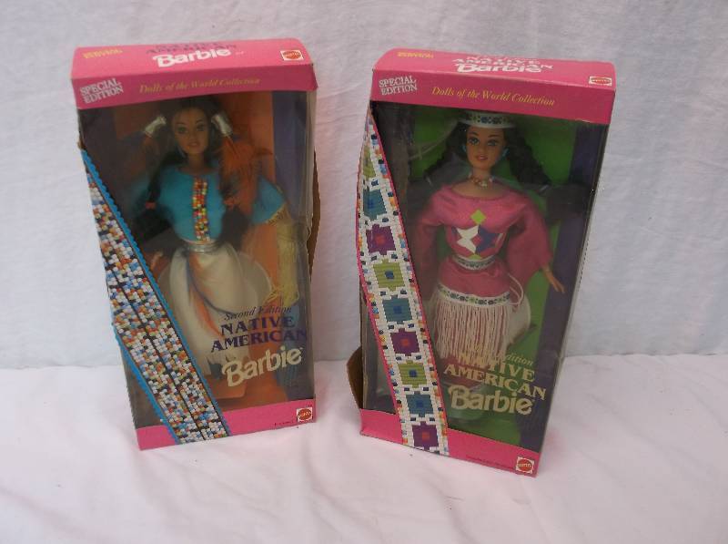 Barbie Doll