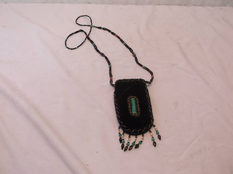 Native American