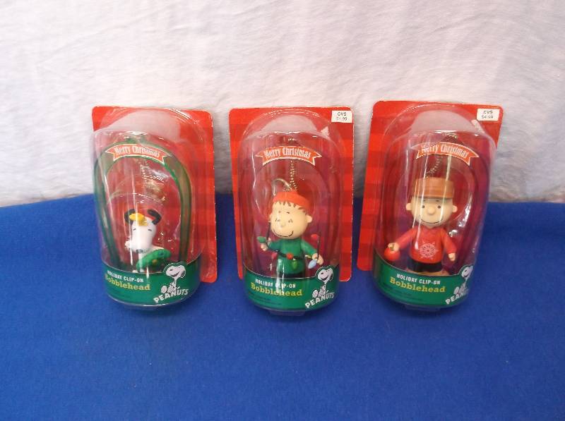 Peanuts