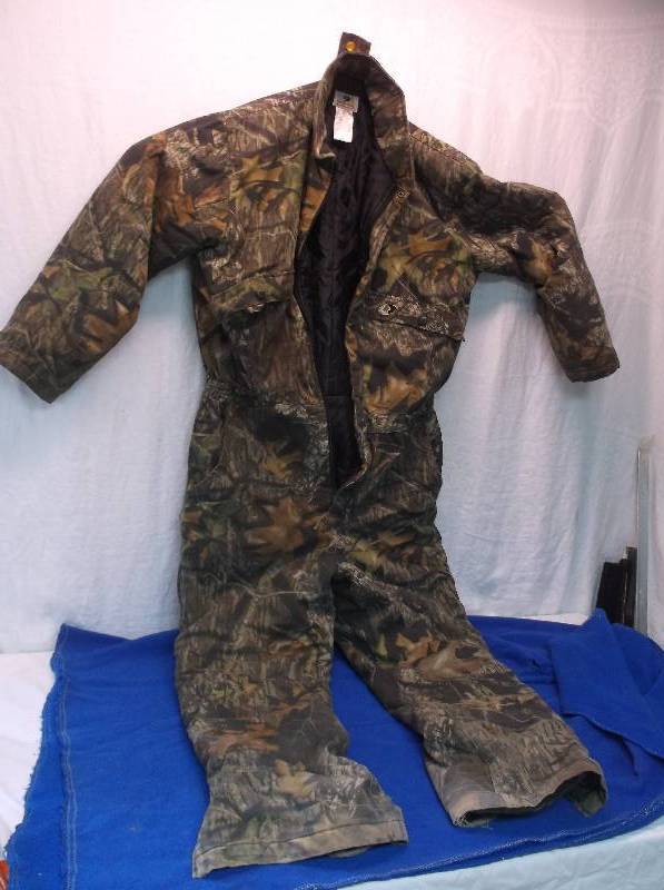 Mossy Oak
