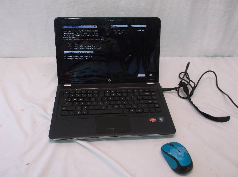 Laptop Computer