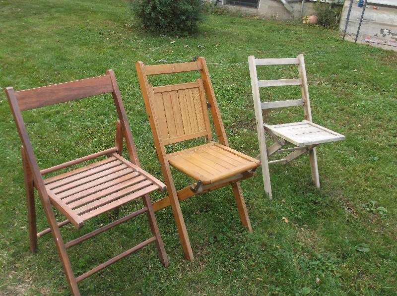 Chairs