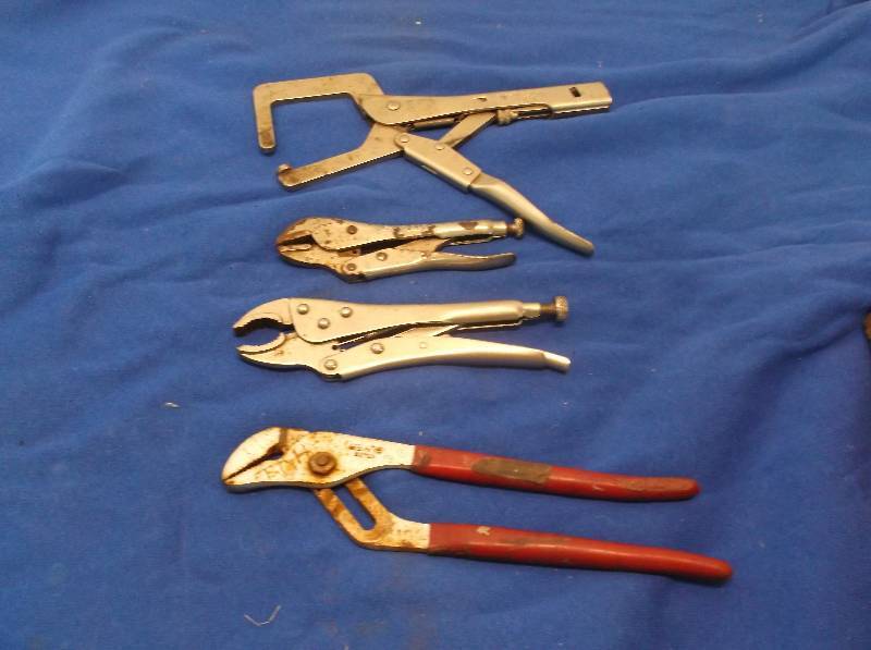 Tools