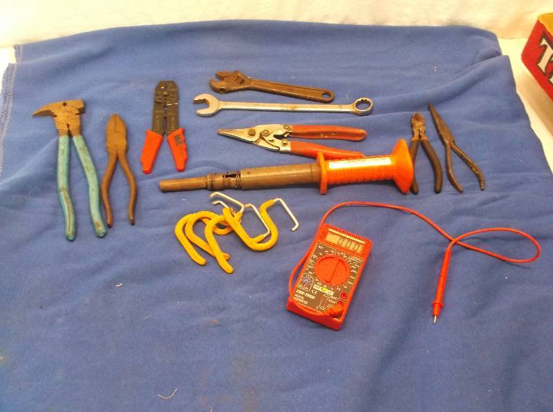 Tools