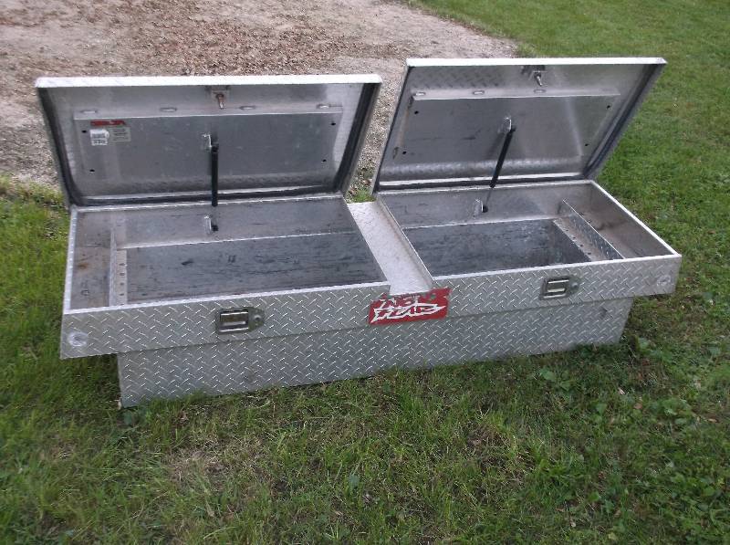 Tool Box