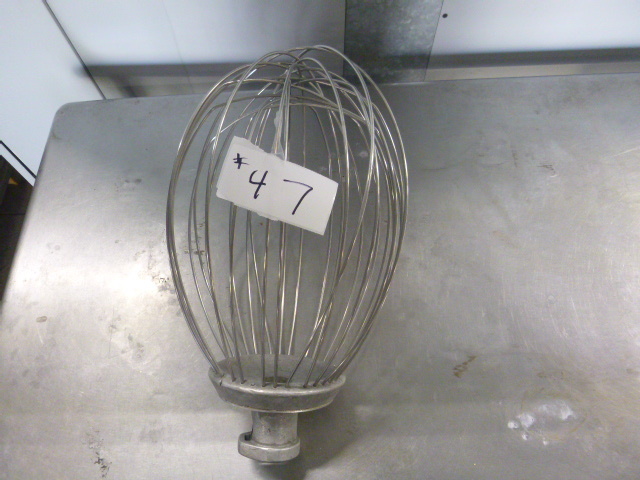 lot 47 image: Whip