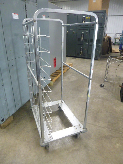 lot 167 image: Cart