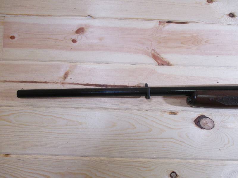 lot 2 image: Winchester Model 59 Semi-auto Shotgun