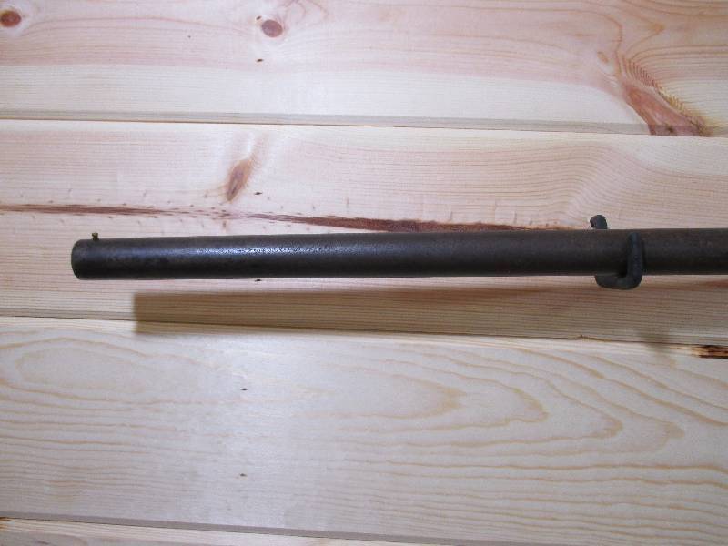 lot 30 image: Wards Hercules Single Shot Shotgun