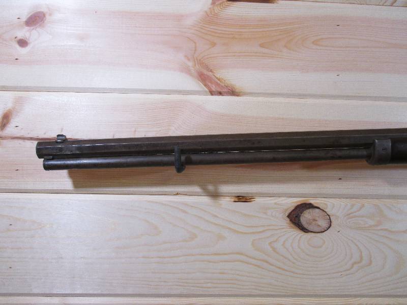 lot 32 image: Marlin Model 1894 Lever Action Rifle