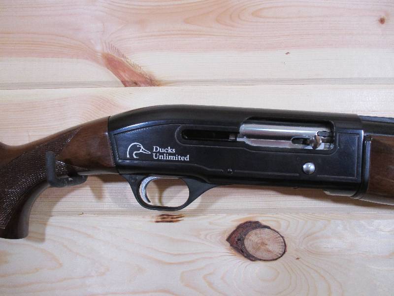 Stoeger Luger Ducks Unlimited Semi-Auto Shotgun | Full Metal Gun Shop ...