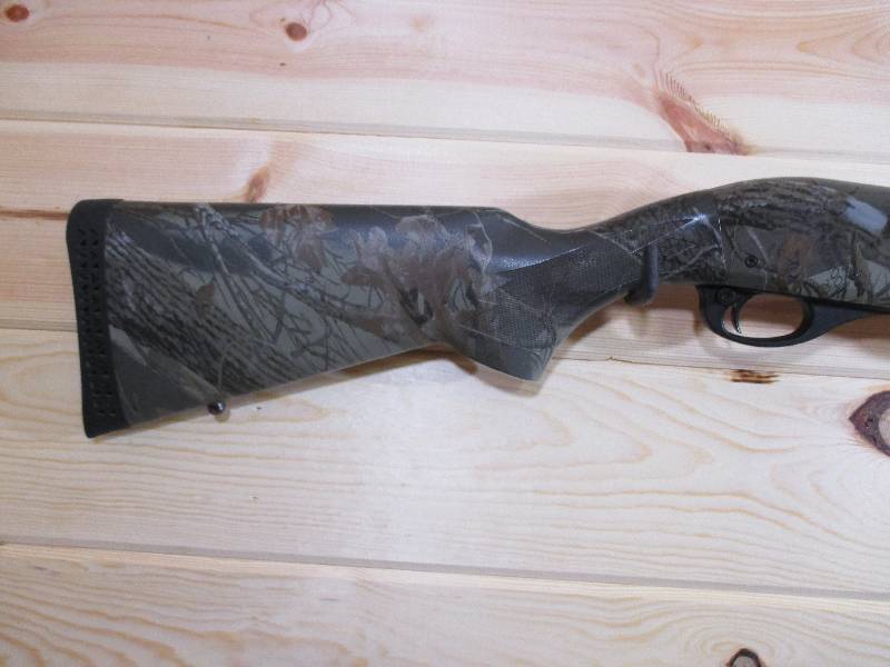 lot 6 image: Remington 870 Express Magnum Pump Shotgun