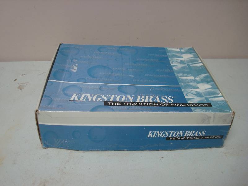 Kingston Brass Bathroom Faucet