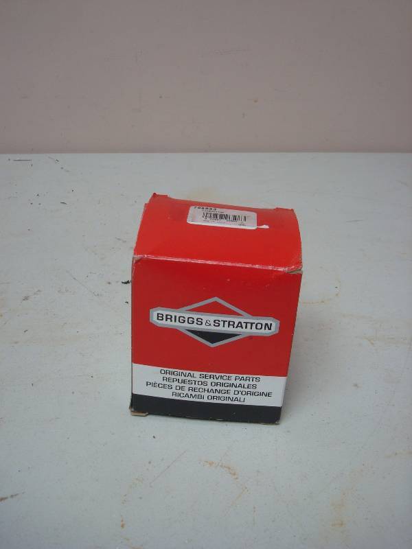 Briggs And Stratton Carburetor Part, Unused