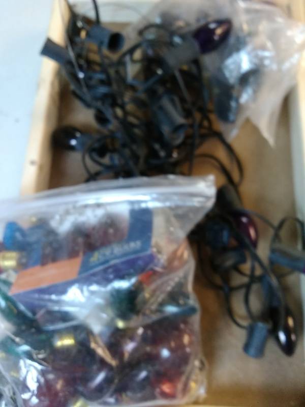 lot 9 image: Halloween