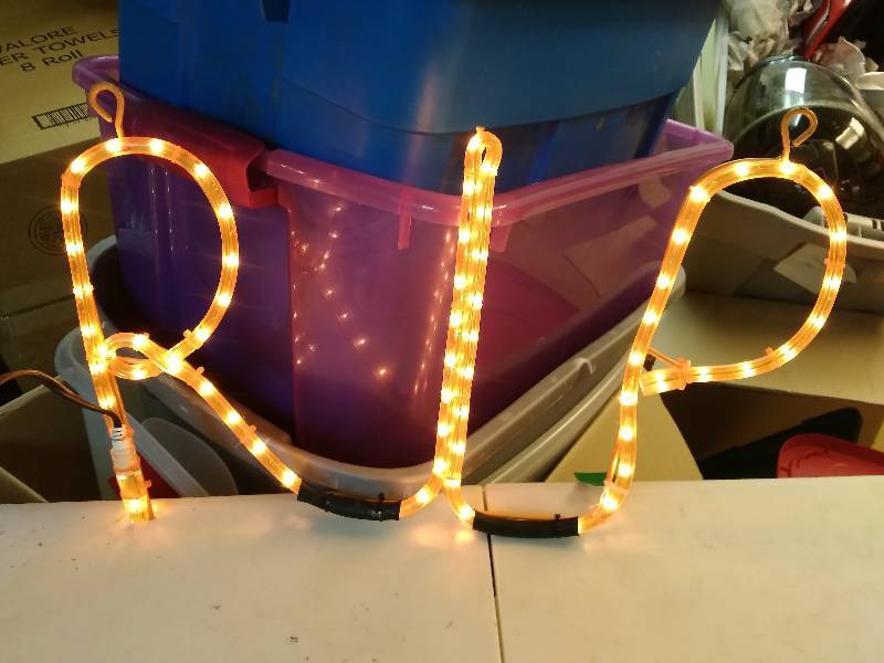 lot 10 image: Halloween