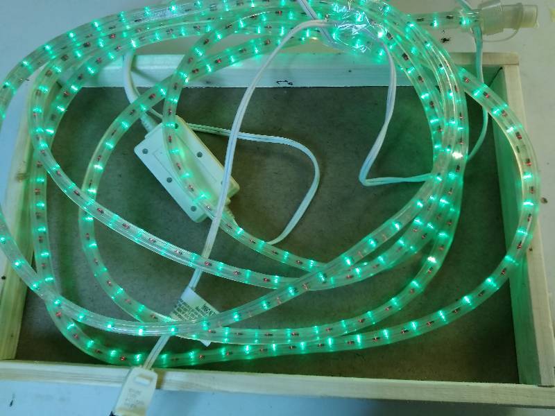 lot 12 image: Halloween