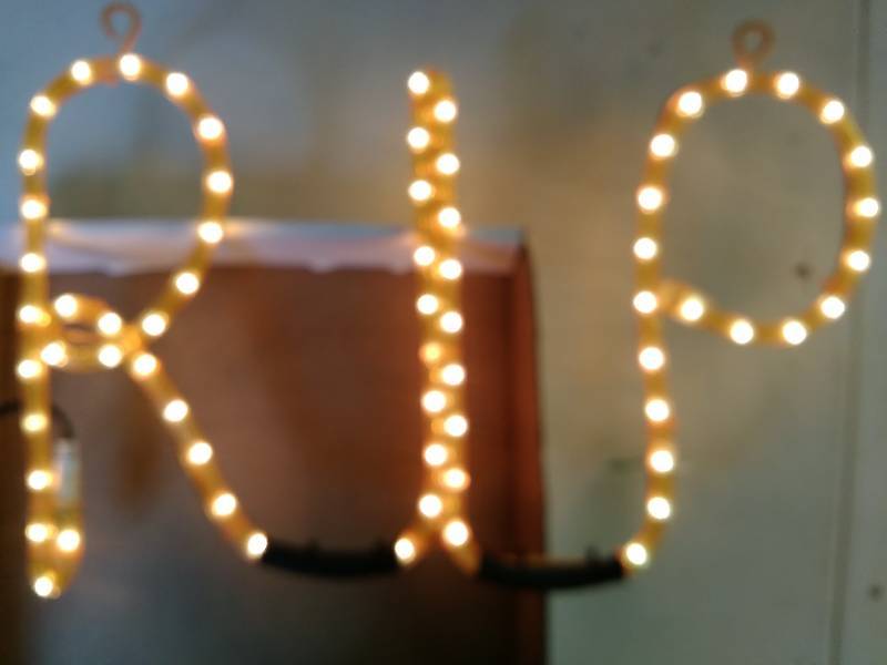 lot 16 image: Halloween