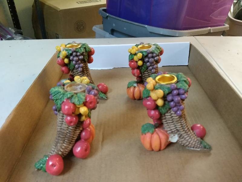 lot 35 image: Halloween