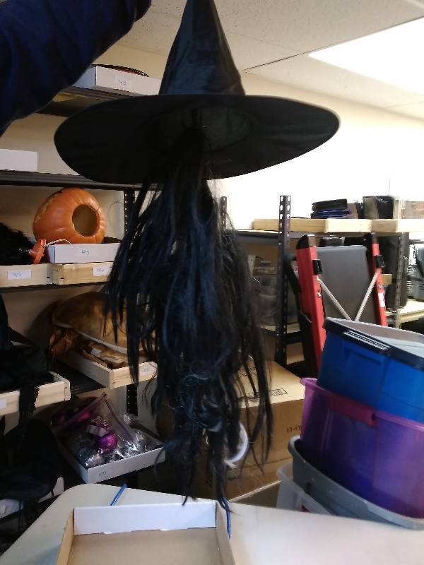 lot 43 image: Halloween