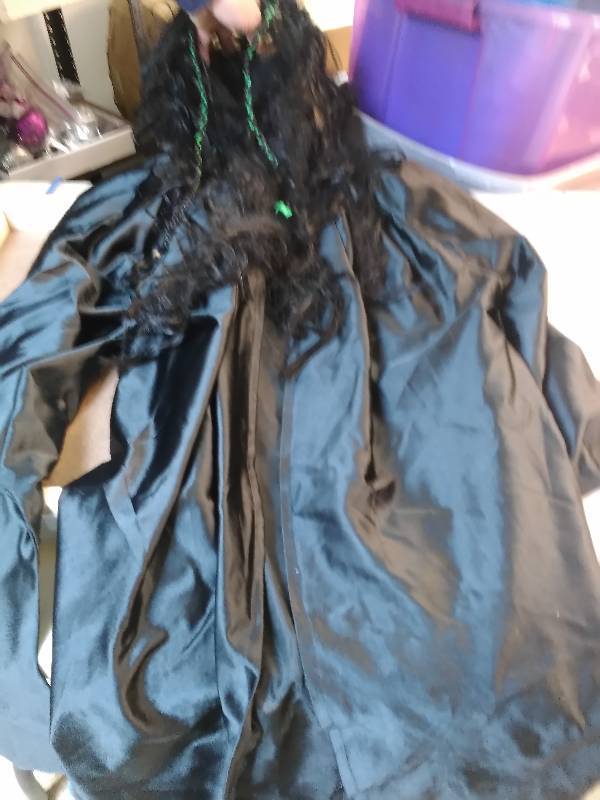 lot 44 image: Halloween