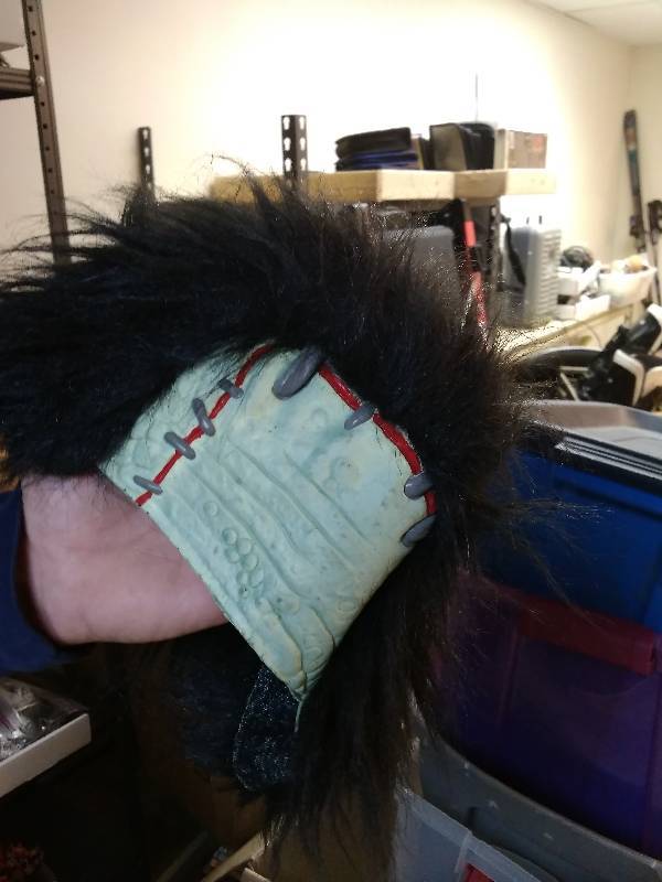 lot 46 image: Halloween