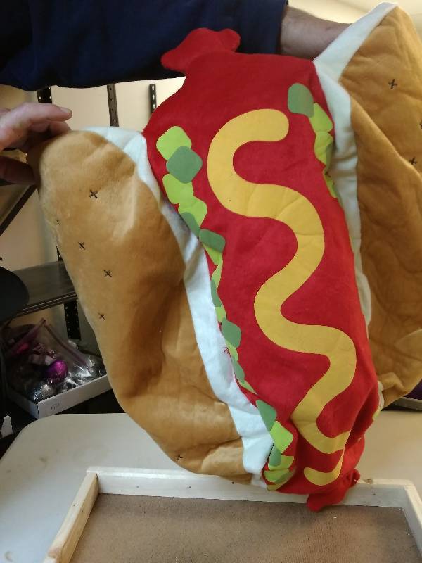 lot 48 image: Halloween