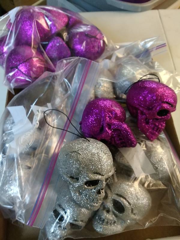 lot 50 image: Halloween