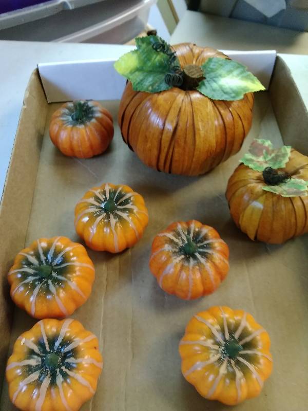 lot 57 image: Halloween