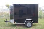 2017 Brand New Enclosed Trailer