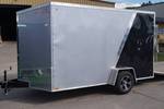 2017 New Enclosed Trailer