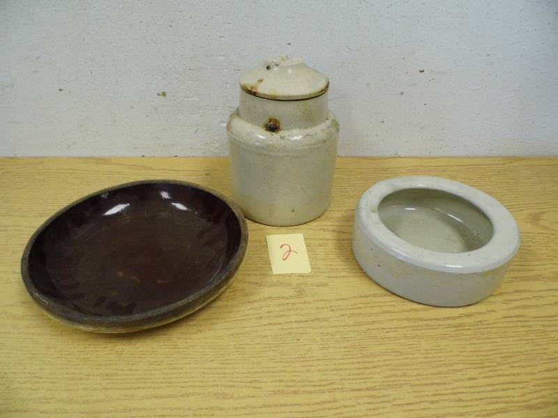 Crockery
