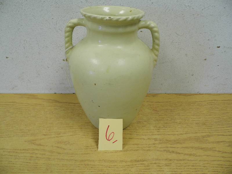 Crock Urn