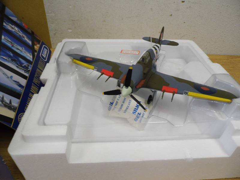Franklin Mint Precision Model