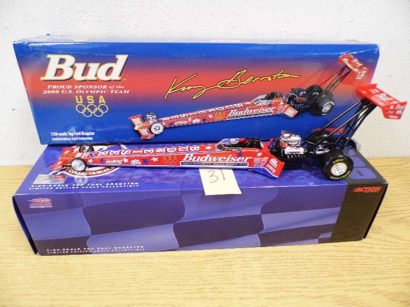 Matchbox Collectible Vehicle