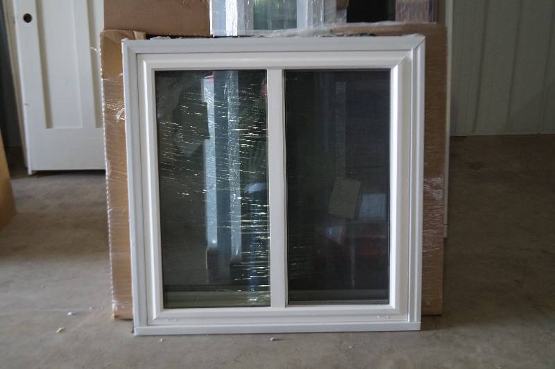 Lindsay Window