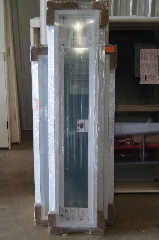 Silverline Window