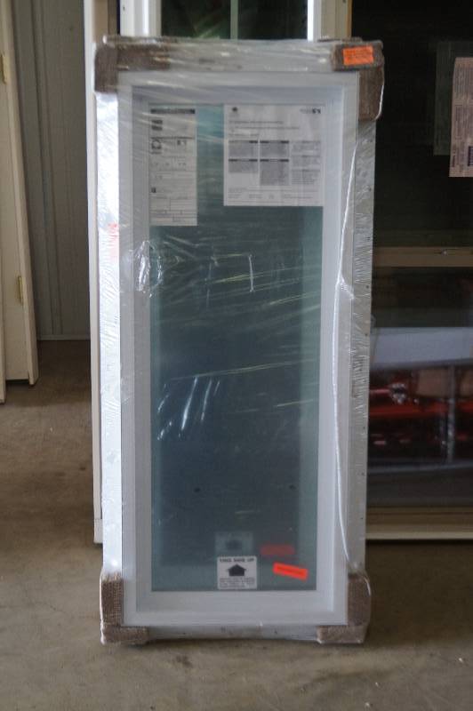 Silverline Window