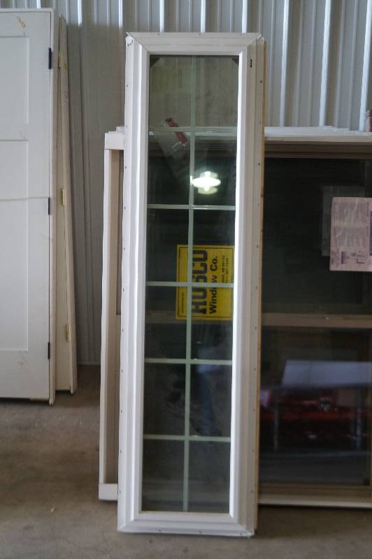 Lindsay Window