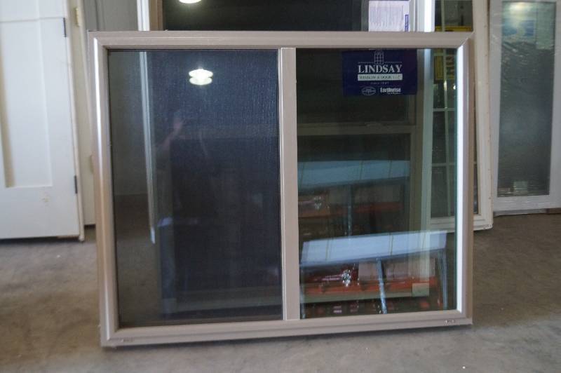 Lindsay Window