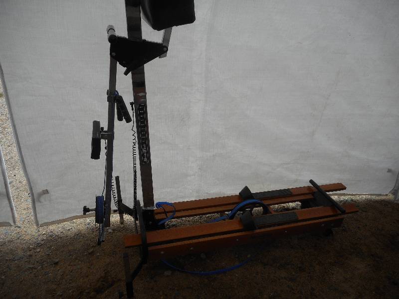 lot 51 image: NORDIC TRAC