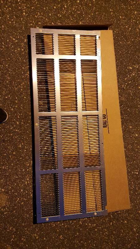 Unused General Electric - Grill