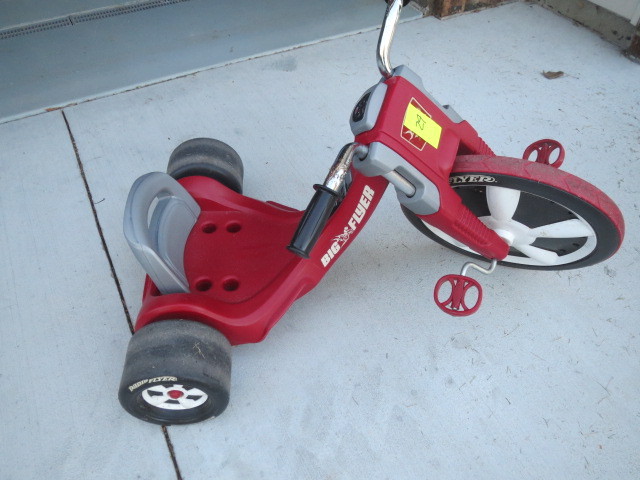 Big Wheel