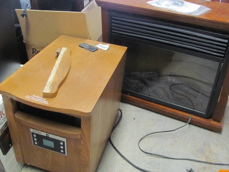 lot 23 image: Bulk Repairable Electronics