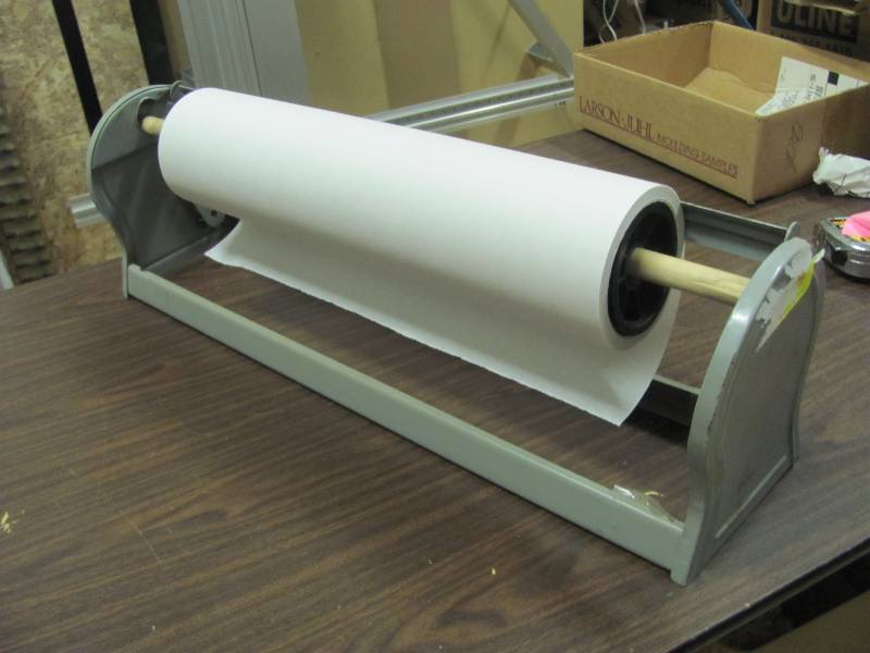 lot 25 image: Packing & Shipping Supplies