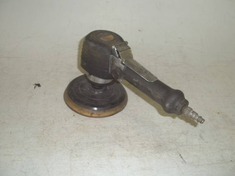 lot 140 image: Pneumatic polisher