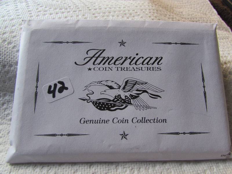 1982 D MS65 GEORGE WASHINGTON HALF ...
