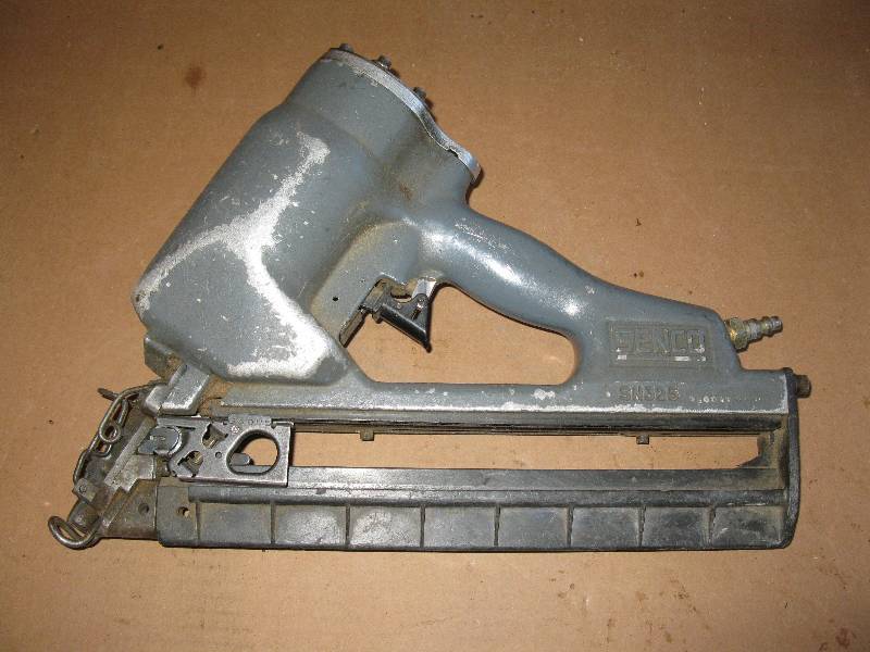Framing Nail Gun