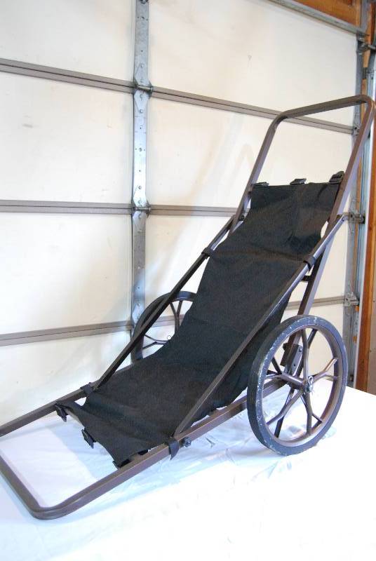 lot 8 image: Game Cart